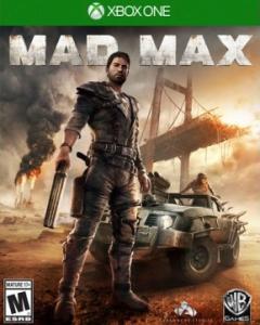 Mad Max (Xbox One) Thumbnail 0