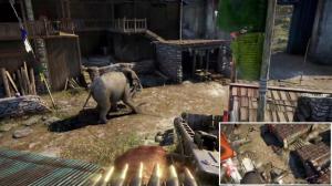 Far Cry 4 (PS4) Thumbnail 5