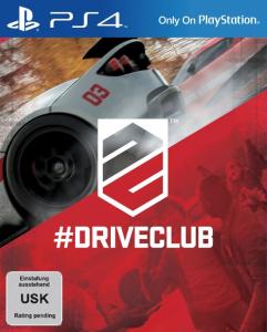 Drive Club (PS4) Thumbnail 0