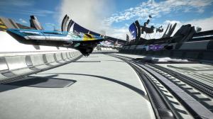 WipEout Omega Collection (PS VR) Thumbnail 1
