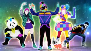 Just Dance 2016 (Xbox One) Thumbnail 1