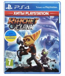 Ratchet & Clank (PS4) Thumbnail 0