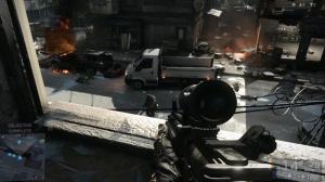 Battlefield 4 (PS4, русская версия) Thumbnail 1
