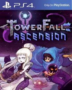 TowerFall Ascension (PS4) Thumbnail 0