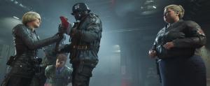 Wolfenstein II: The New Colossus (PS4) Thumbnail 5