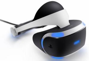 Playstation VR + PS Camera + VR Worlds Thumbnail 2