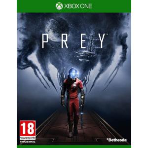 Prey (Xbox one) Thumbnail 0