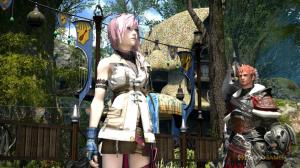 Lightning Returns: Final Fantasy XIII (Xbox 360) Thumbnail 2