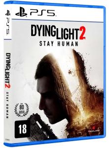 Dying Light 2 Stay Human (PS5) Thumbnail 0