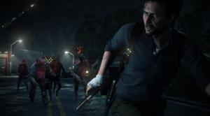 The Evil Within 2 (Xbox one) Thumbnail 1