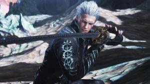 Devil May Cry 5 Special Edition (PS5) Thumbnail 1
