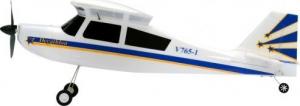 Модель самолёта VolantexRC Decathlon (TW-765-1) Thumbnail 1