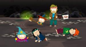 South Park: Палка Истины (Xbox 360) Thumbnail 1
