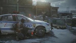 Tom Clancy's The Division. Sleeper Agent Edition (PS4) Thumbnail 3