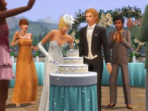 The Sims 4 (PS4) Thumbnail 3