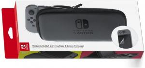 Чехол для Nintendo Switch + защитная пленка на экран Thumbnail 1