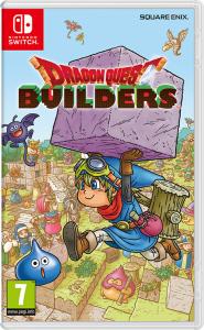 Dragon Quest Builders (Nintendo Switch) Thumbnail 0