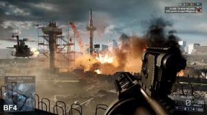 Battlefield 4 (PS4, русская версия) Thumbnail 3