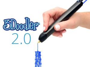 3D-ручка 3Doodler 2.0 Thumbnail 3