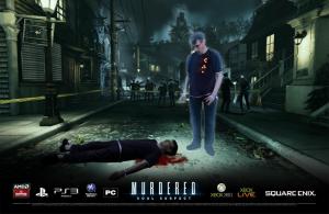 Murdered: Soul Suspect (Xbox 360) Thumbnail 3
