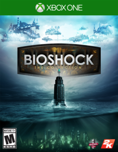BioShock: The Collection (Xbox One) Thumbnail 0