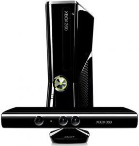 Microsoft Xbox 360 Slim 4Gb (прошивка LT+ 3.0) + KINECT Thumbnail 0