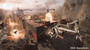 Battlefield 2042 (PS5) Thumbnail 2