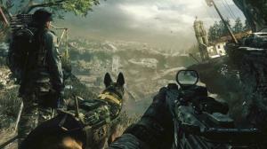Call Of Duty: Ghosts (Xbox 360) Thumbnail 4