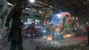 Watch Dogs (Xbox One) Thumbnail 4