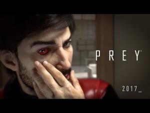 Prey (Xbox one) Thumbnail 1