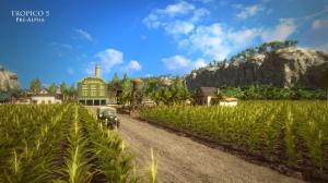 Tropico 5 (PS4) Thumbnail 1