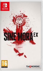 Sine Mora EX (Nintendo Switch) Thumbnail 0