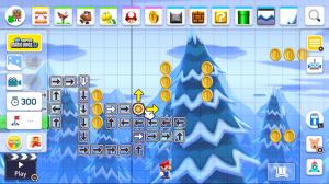 Super Mario Maker 2 (Nintendo Switch) Thumbnail 4