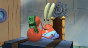 Губка Боб: Планктон. Месть роботов (Xbox 360) Thumbnail 4