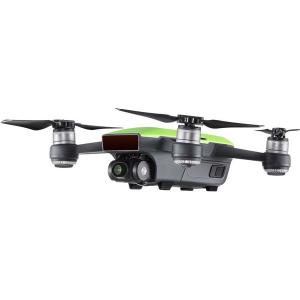 DJI Spark (Meadow Green) Fly More Combo Thumbnail 1