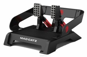Руль для Xbox One Mad Catz Pro Racing Force Feedback Wheel Thumbnail 3