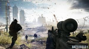 Battlefield 4 (PS4, русская версия) Thumbnail 2