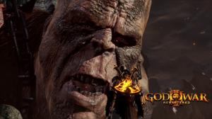 God of War III Remastered (PS4) Thumbnail 3