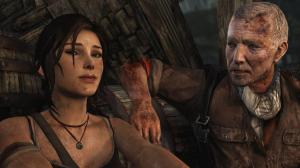 Tomb Raider: Definitive Edition (PS4) Thumbnail 6