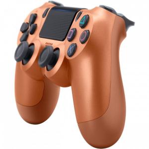 Sony DualShock 4 V2 (Copper) Thumbnail 5