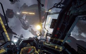 EVE: Valkyrie (PS VR) Thumbnail 2