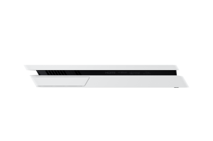 Sony Playstation 4 Slim Glacier White (ГАРАНТИЯ 18 МЕСЯЦЕВ) Thumbnail 2