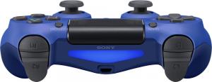 Джойстик Sony Dualshock 4 Blue V2 Thumbnail 2