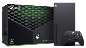 Xbox Series X 1TB SSD Thumbnail 0