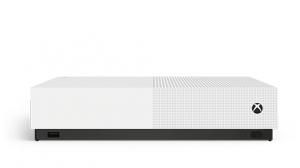Xbox One S 1TB All-Digital Edition Thumbnail 2