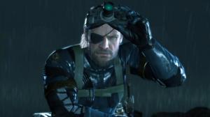 Metal Gear Solid V: Ground Zeroes (PS4) Thumbnail 1