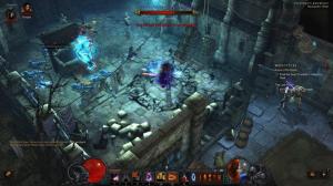 Diablo 3 (III): Reaper of Souls - Ultimate Evil Edition (Xbox 360) Thumbnail 4