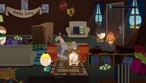 South Park: Палка Истины (Xbox 360) Thumbnail 2