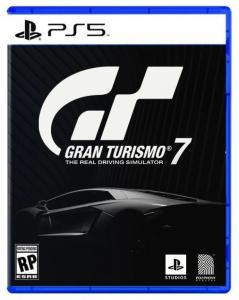  Gran Turismo 7 (PS5) Thumbnail 0