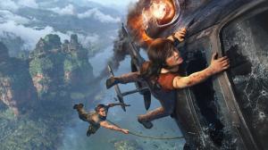 Uncharted: The Lost Legacy (PS4) Thumbnail 2